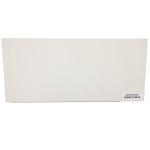 Parapet Bianco Neve 2cm głębokość 20cm